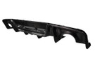 Carbon Creations 2015-2023 Dodge Charger Widebody Redline Rear Diffuser - 1 Piece - 118874