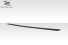 Duraflex 2011-2023 Dodge Charger Rspec Side Skirt Rocker Panels - 2 Piece (S) - 116856