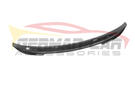 German Car Accessories 2014-2021 BMW M3/M4 CS Style Carbon Fiber Trunk Spoiler F80/F82/F83