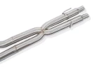 Yonristic Performance Ford Explorer ST 2020+ Performance 3'' Valved Catback Exhaust System