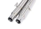 Yonristic Performance Ford Explorer ST 2020+ Performance 3'' Valved Catback Exhaust System