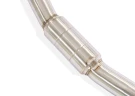 Yonristic Performance Honda FK8 Type R Titanium Valved Exhaust System