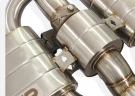 Yonristic Performance Honda FK8 Type R Titanium Valved Exhaust System