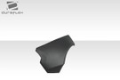 Duraflex 2015-2023 Dodge Charger SKS Wide Body Rear Fender Flares (+110mm) - 4 Piece - 116354