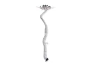Yonristic Performance Honda FL5 Type R Titanium Valved Exhaust System