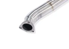 Yonristic Performance Honda FL5 Type R Titanium Valved Exhaust System