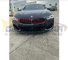 German Car Accessories 2023+ BMW 8-Series Kidney Grilles G14/G15/G16 LCI