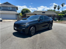 German Car Accessories 2019-2023 BMW X6/X6M Dual Slat Kidney Grilles G06/F96