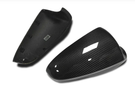German Car Accessories 2013-2018 BMW M6 Dry Carbon Fiber Mirror Caps F06/F12/F13