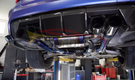 German Car Accessories 2021+ BMW M3/M4 Valved Sport Exhaust System G80/G82/G83