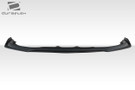 Duraflex 2015-2023 Dodge Charger Sportline Front Lip Spoiler Air Dam - 1 Piece  - 118072