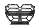 German Car Accessories 2021+ BMW M3/M4 CSL Style Carbon Fiber Kidney Grilles G80/G82/G83