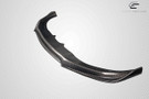 Carbon Creations 2015-2023 Dodge Charger Sportline Front Lip Spoiler Air Dam - 1 Piece - 118073