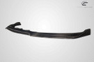 Carbon Creations 2015-2023 Dodge Charger Sportline Front Lip Spoiler Air Dam - 1 Piece - 118073