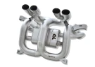 Yonristic Performance Lamborghini Revuelto F1 CEL-Free Valved Exhaust Package VANTA Edition