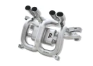 Yonristic Performance Lamborghini Revuelto F1 CEL-Free Valved Exhaust Package VANTA Edition