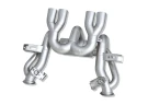 Yonristic Performance Lamborghini Revuelto F1 CEL-Free Valved Exhaust Package VANTA Edition