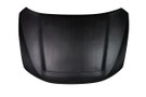 Duraflex 2011-2023 Dodge Durango Demon Look Hood - 1 Piece - 120040