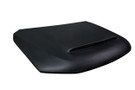 Duraflex 2011-2023 Dodge Durango Demon Look Hood - 1 Piece - 120040