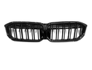 German Car Accessories 2023+ BMW 3-Series Dual Slat Kidney Grilles G20 LCI