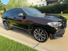 German Car Accessories 2019+ BMW X7 M-Style Carbon Fiber Mirror Caps G07