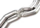 Yonristic Performance Lamborghini Urus Performance Valved Exhaust System