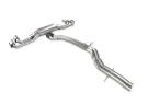 Yonristic Performance Lamborghini Urus Performance Valved Exhaust System