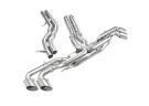 Yonristic Performance Lamborghini Urus Performance Valved Exhaust System