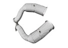 Yonristic Performance Lamborghini Urus MaxFlow Heat-Shielded Downpipes