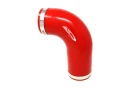 Burger Tuning BMS Silicone Intake Pipe Upgrade for 2024+ Toyota Tacoma & 2025+ 4Runner 2.4L Turbo