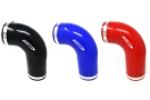 Burger Tuning BMS Silicone Intake Pipe Upgrade for 2024+ Toyota Tacoma & 2025+ 4Runner 2.4L Turbo