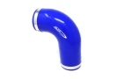 Burger Tuning BMS Silicone Intake Pipe Upgrade for 2024+ Toyota Tacoma & 2025+ 4Runner 2.4L Turbo