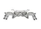 Yonristic Performance Lamborghini Huracán LP580-2 / LP610-4 Exhaust System VANTA Edition