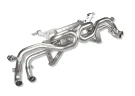 Yonristic Performance Lamborghini Huracán LP580-2 / LP610-4 Exhaust System VANTA Edition