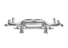 Yonristic Performance Lamborghini Huracán LP580-2 / LP610-4 Exhaust System VANTA Edition