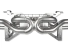 Yonristic Performance Lamborghini Huracán LP580-2 / LP610-4 Exhaust System VANTA Edition