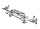 Yonristic Performance Lamborghini Huracán LP580-2 / LP610-4 Exhaust System VANTA Edition
