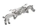Yonristic Performance Lamborghini Huracán LP580-2 / LP610-4 Exhaust System VANTA Edition