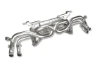 Yonristic Performance Lamborghini Huracán LP580-2 / LP610-4 Exhaust System VANTA Edition