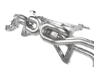 Yonristic Performance Lamborghini Huracán LP580-2 / LP610-4 Exhaust System VANTA Edition