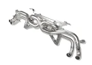Yonristic Performance Lamborghini Huracán LP580-2 / LP610-4 Exhaust System VANTA Edition
