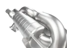 Yonristic Performance Lamborghini Huracán LP580-2 / LP610-4 Exhaust System VANTA Edition