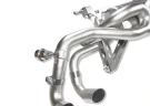 Yonristic Performance Lamborghini Huracán LP580-2 / LP610-4 Exhaust System VANTA Edition