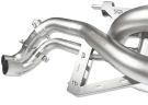 Yonristic Performance Lamborghini Huracán LP580-2 / LP610-4 Exhaust System VANTA Edition