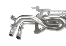 Yonristic Performance Lamborghini Huracán LP580-2 / LP610-4 Exhaust System VANTA Edition