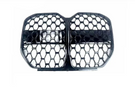 German Car Accessories 2021+ BMW 4-Series Diamond Grilles G26