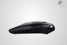 Carbon Creations 2011-2023 Dodge Durango SRT Hellcat Look Hood - 1 Piece - 115436