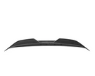 German Car Accessories 2022+ BMW 2-Series/M2 M Performance Style Carbon Fiber Trunk Spoiler G42/G87