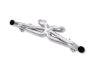 Yonristic Performance McLaren GT X-pipe Exhaust Valved System