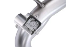 Yonristic Performance McLaren GT X-pipe Exhaust Valved System